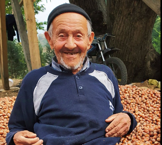 Dikbaş ailesinin acı günü