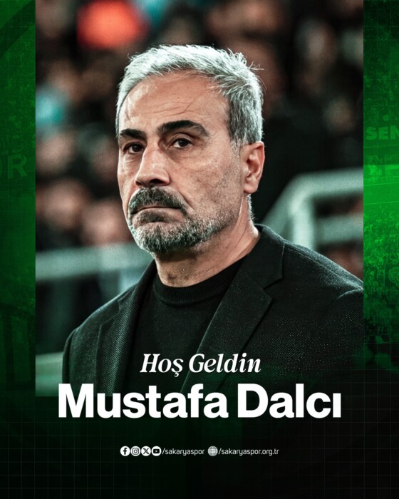 Mustafa Dalcı