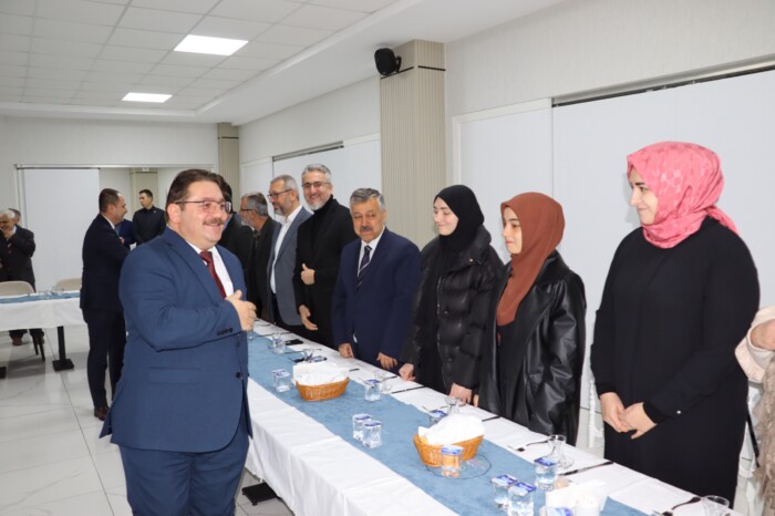 Akyazılı öğrenci Sakarya'yı temsil edecek