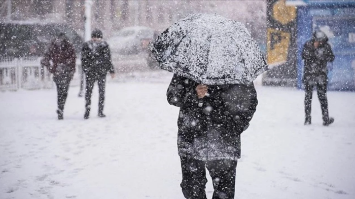 Sakarya'da eğitime kar tatili var mı? Son dakika gelişmeleri